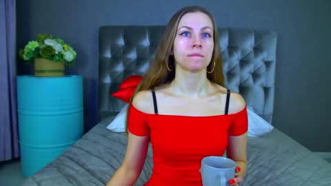 AprilSpring online show from February 24, 4:37 am