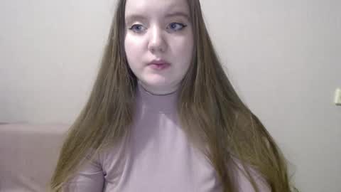 Josefin online show from December 31, 12:04 pm