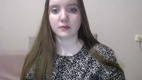 Josefin online show from January 3, 3:12 pm