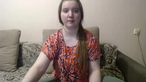 Josefin online show from February 5, 12:09 pm