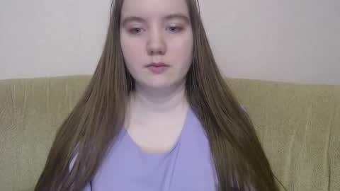 Josefin online show from January 14, 8:44 am