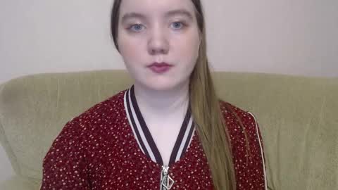 Josefin online show from January 10, 7:25 am