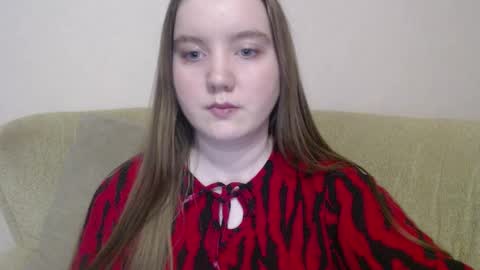 Josefin online show from November 23, 8:34 am