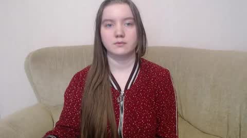 Josefin online show from February 21, 6:27 am