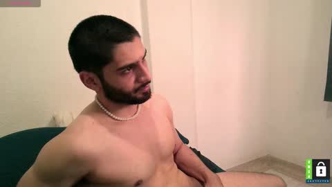 Thiago online show from March 18, 3:07 pm