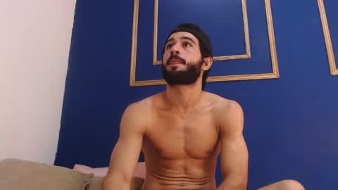 arabe_go online show from March 18, 6:08 am