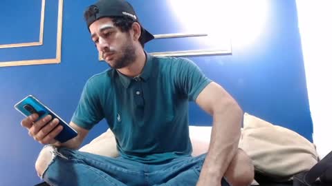 arabe_go online show from March 30, 3:28 am