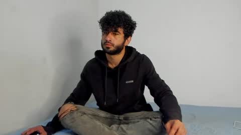 arabe_go online show from June 25, 3:03 am