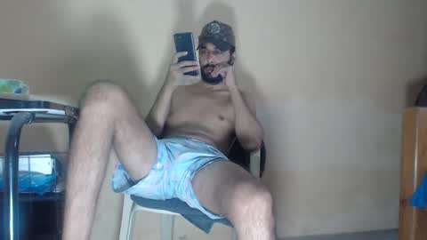 ARABE  online show from April 18, 7:58 pm