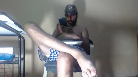 ARABE  online show from April 13, 11:20 pm