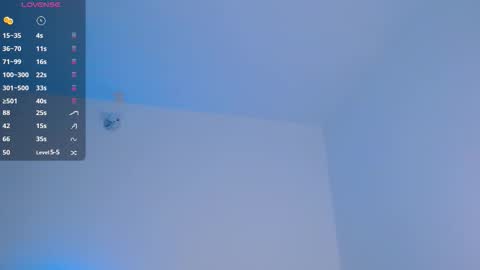 Arabella online show from February 11, 9:29 pm