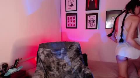 Arabella online show from November 8, 4:04 am