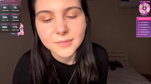 Emi online show from January 8, 4:13 pm