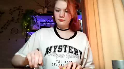 Sarah online show from July 9, 7:56 am