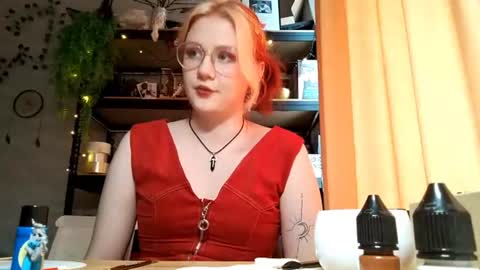 Sarah online show from August 1, 7:54 am