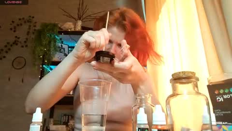 Sarah online show from July 7, 7:56 am