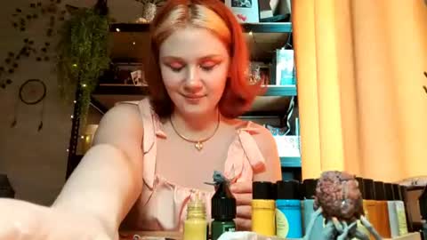 Sarah online show from August 4, 9:49 am