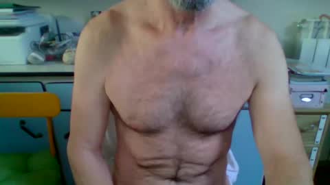 aragon3000 online show from November 9, 1:36 pm