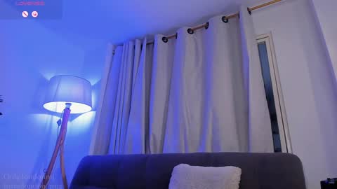 IGLondon mj2 online show from December 24, 12:00 am