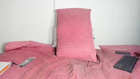 Arantza Hill online show from February 7, 2:36 am