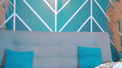 Aranza online show from November 12, 2:52 pm