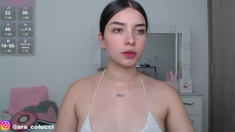 Aratna   my dream 3000 tokens online show from May 3, 5:08 pm