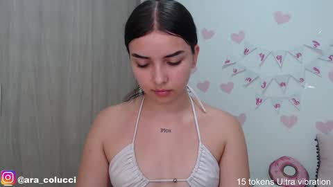 Aratna   my dream 3000 tokens online show from March 11, 7:03 am