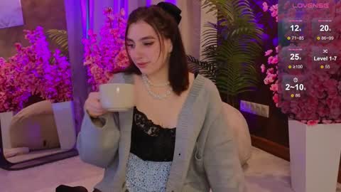 arcanedoll online show from September 30, 5:40 am