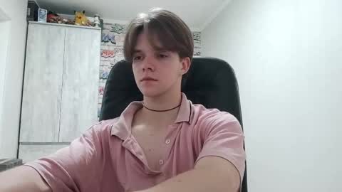 Daniel online show from June 2, 7:05 pm
