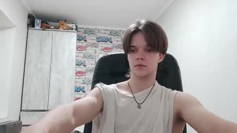 Daniel online show from March 7, 8:31 pm