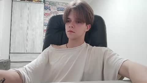 Daniel online show from June 9, 7:13 pm