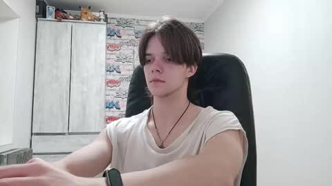 Daniel online show from March 27, 7:48 pm