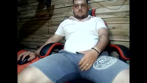 arcanguel 05 online show from May 26, 4:51 am