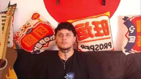 Loki online show from June 10, 2:33 am