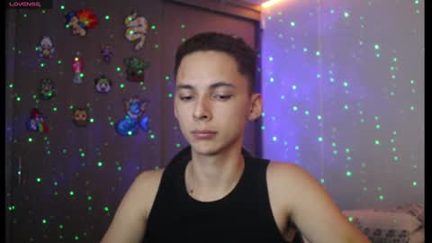 ARCHIBALDO online show from February 7, 7:40 am