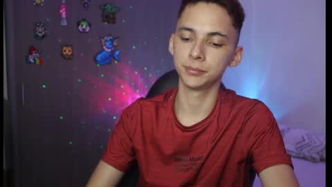 ARCHIBALDO online show from January 29, 11:35 pm