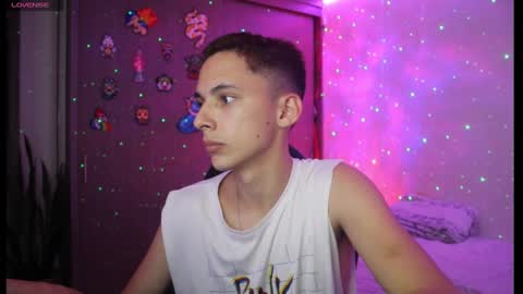 ARCHIBALDO online show from February 5, 7:07 am