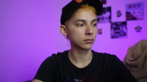 ARCHIBALDO online show from September 21, 2:32 pm