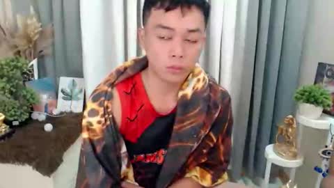 ARCHIE online show from February 23, 8:00 pm