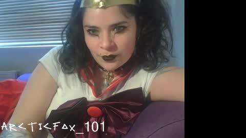 Daisy online show from April 3, 12:34 pm