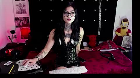Ardat lili69 online show from May 29, 9:46 pm
