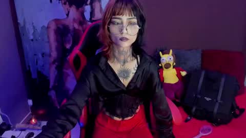 Ardat lili69 online show from February 18, 4:25 pm