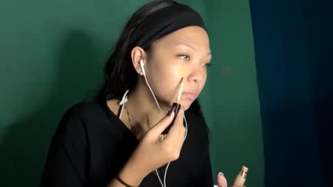 ardathleopard online show from February 16, 1:09 pm