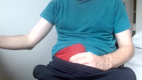 Arek online show from March 14, 8:40 am