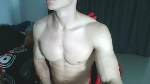 Ares D online show from February 25, 2:37 am