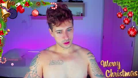 ares blue online show from December 20, 12:12 pm