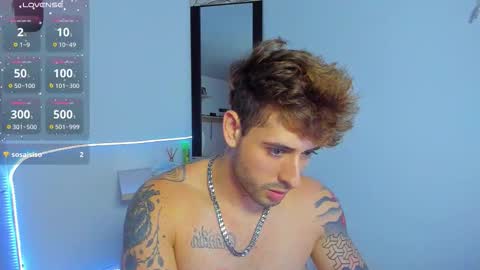 Snapshot of ares_blue chatting on September 26, 2:58 pm ares blue online show from September 26, 2:58 pm