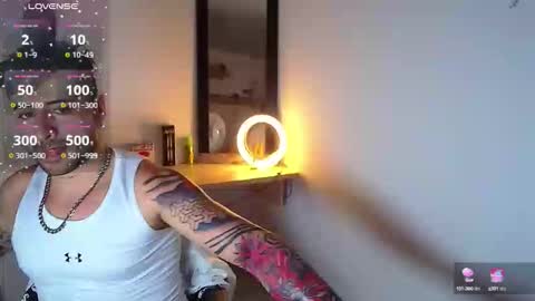 Snapshot of ares_blue chatting on September 15, 12:06 pm ares blue online show from September 15, 12:06 pm