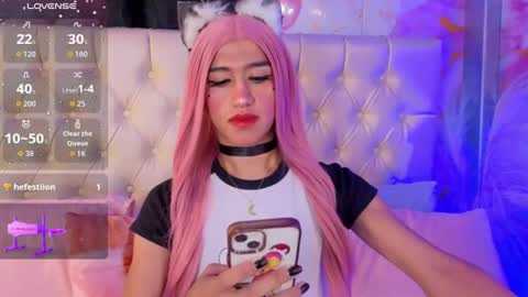 ares_twins online show from July 2, 3:44 am