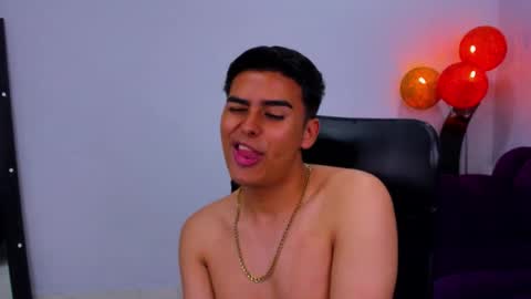 MATTHEW online show from November 10, 3:15 pm